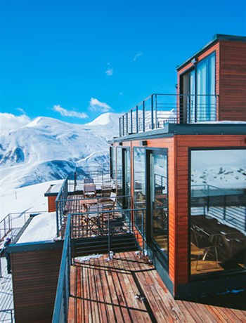 想不想做“柜”族？